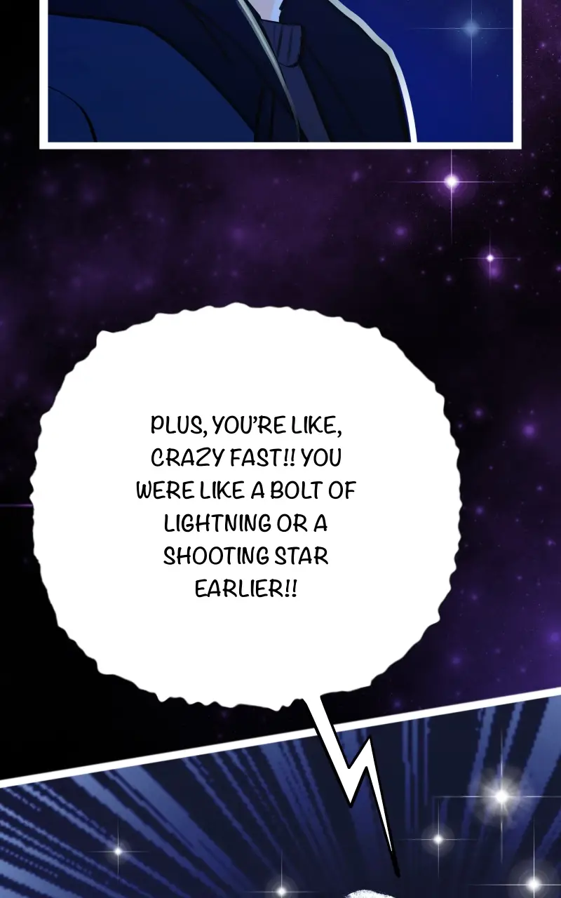 Read fox star catcher EN Manga Online