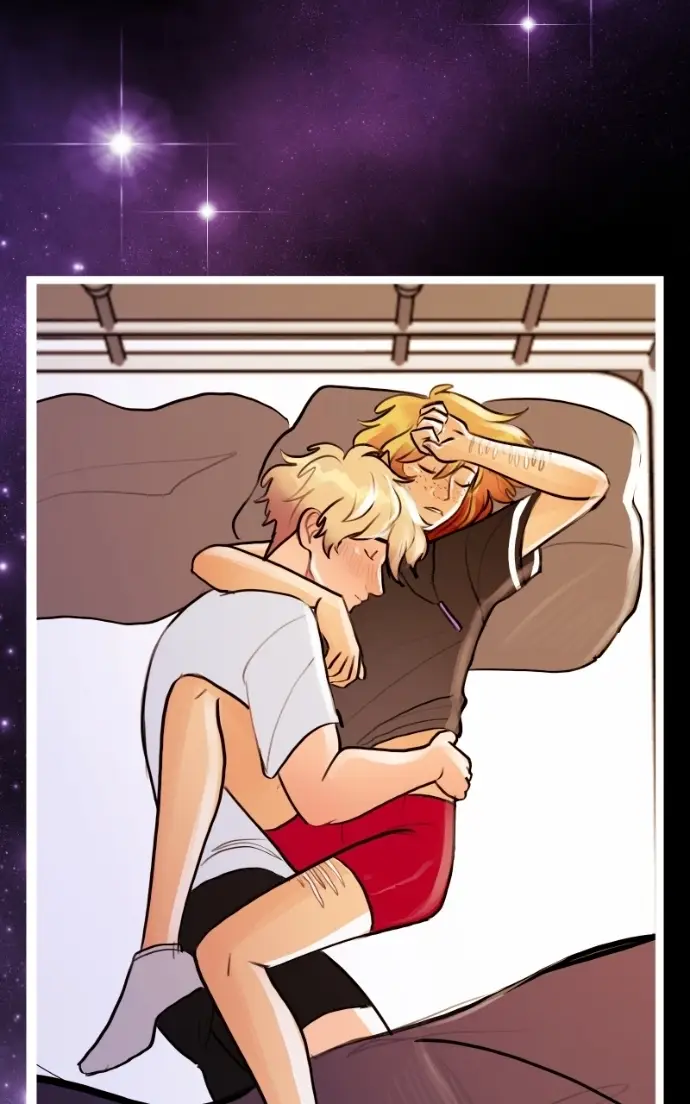 Read fox star catcher EN Manga Online