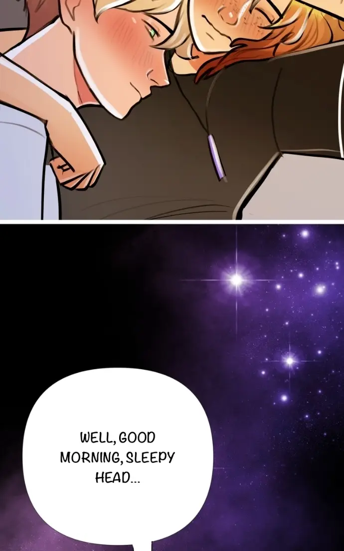 Read fox star catcher EN Manga Online