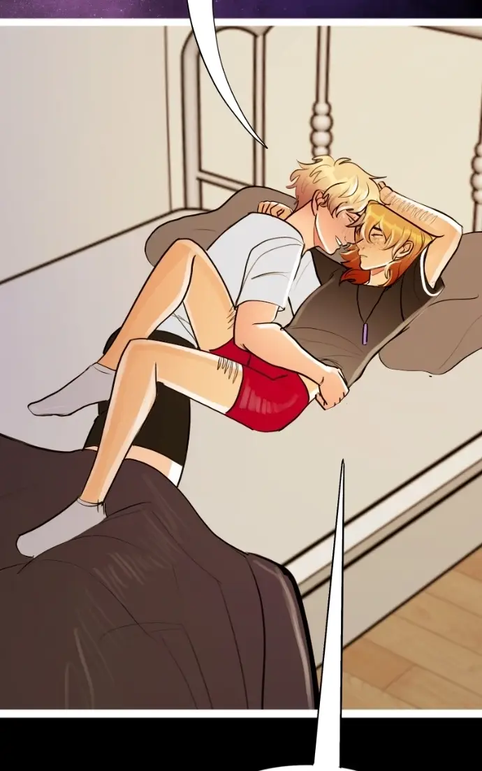 Read fox star catcher EN Manga Online