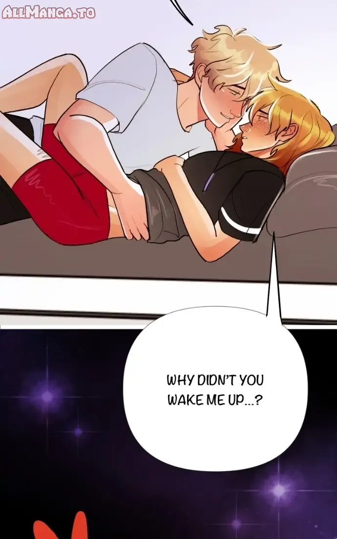 Read fox star catcher EN Manga Online