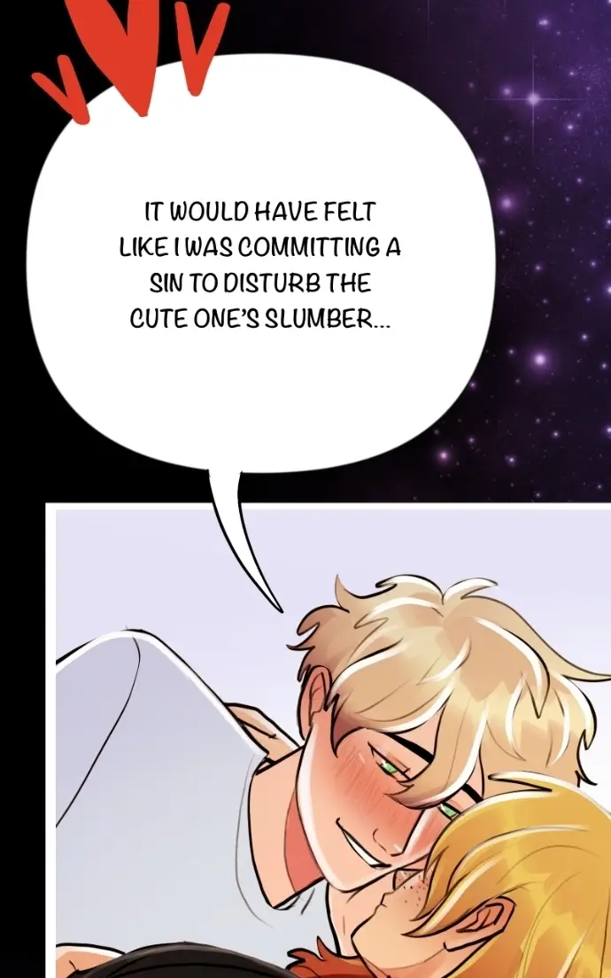 Read fox star catcher EN Manga Online