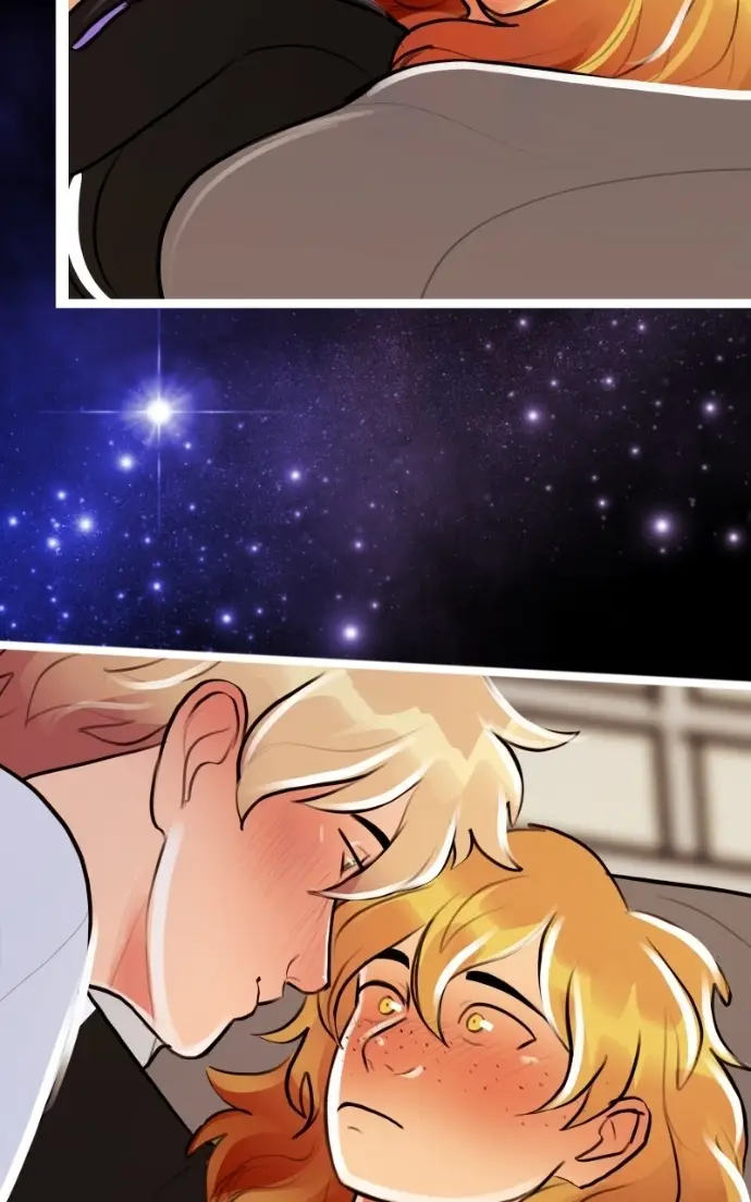 Read fox star catcher EN Manga Online