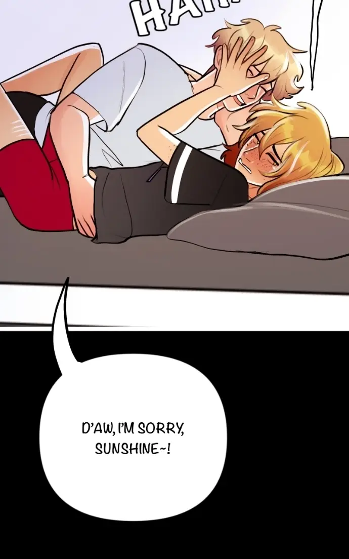 Read fox star catcher EN Manga Online