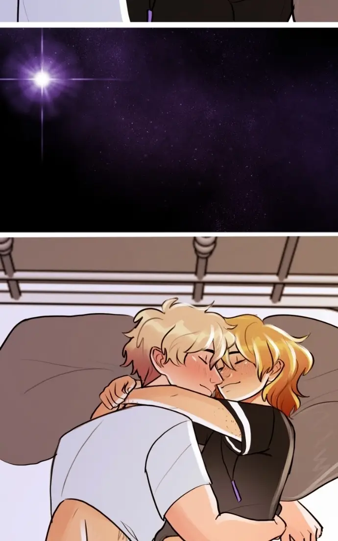 Read fox star catcher EN Manga Online