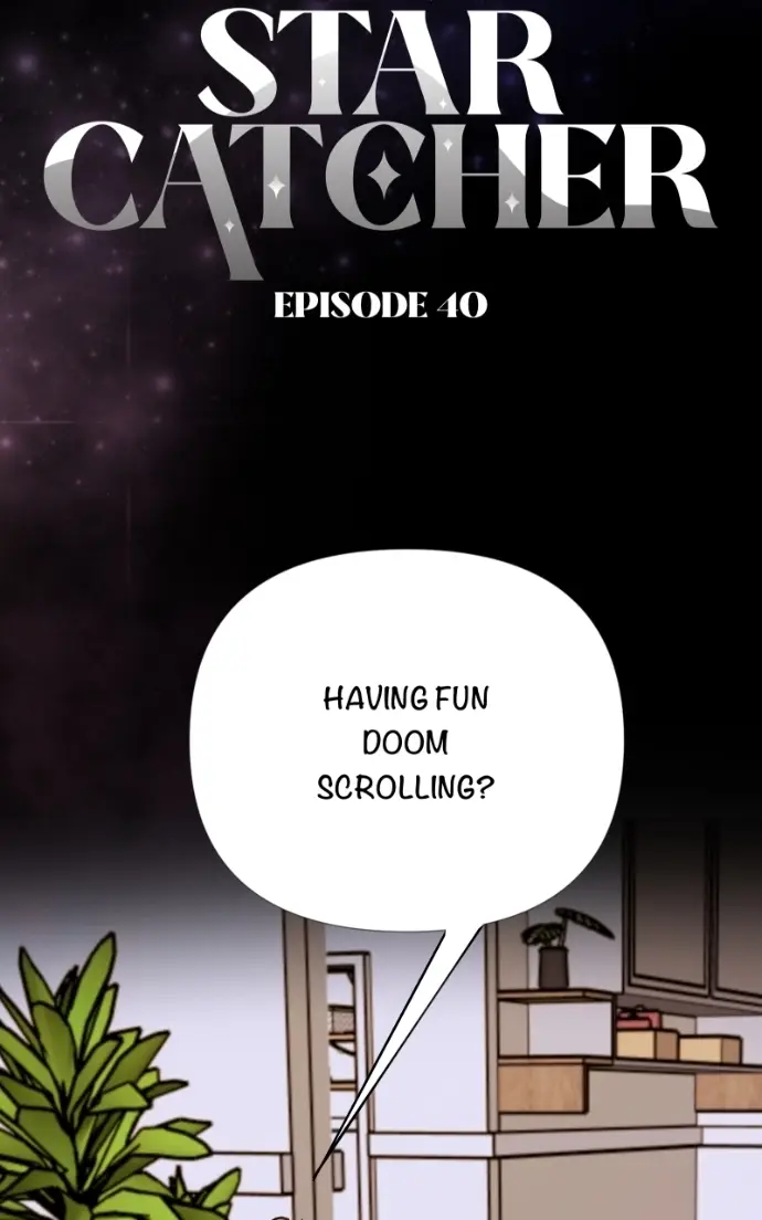 Read fox star catcher EN Manga Online