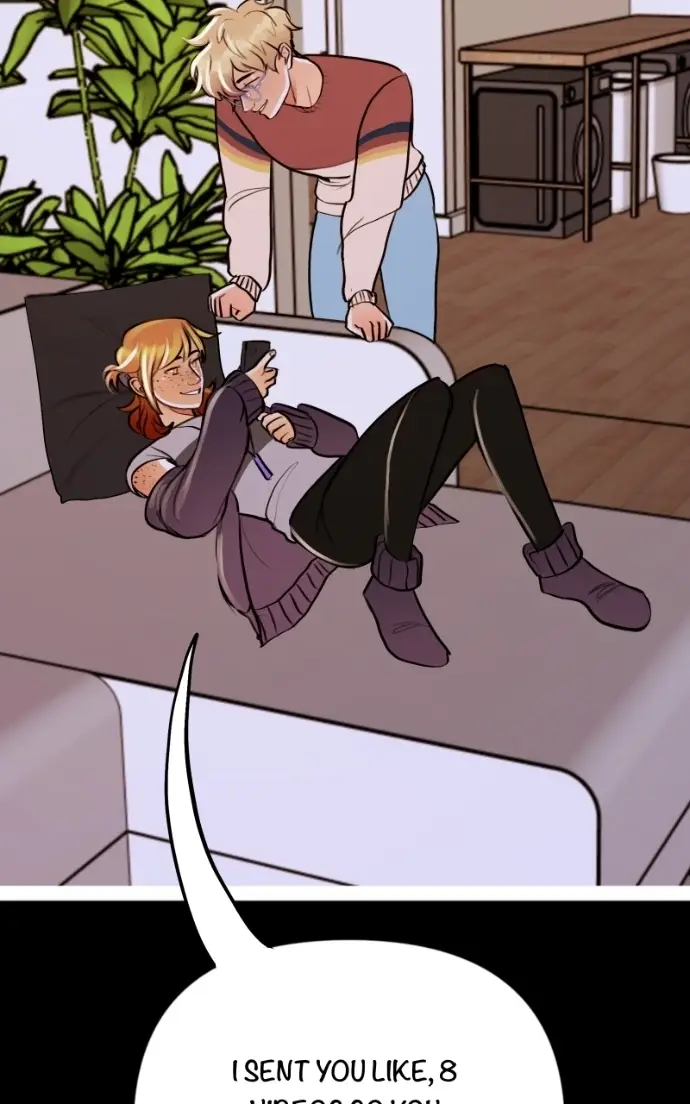 Read fox star catcher EN Manga Online