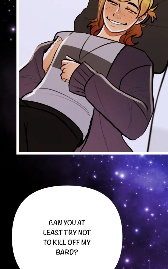 Read fox star catcher EN Manga Online