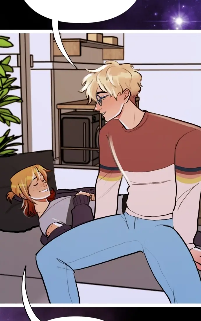 Read fox star catcher EN Manga Online