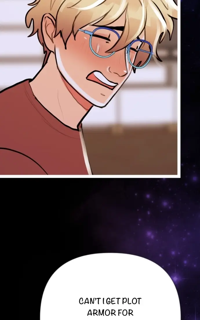 Read fox star catcher EN Manga Online