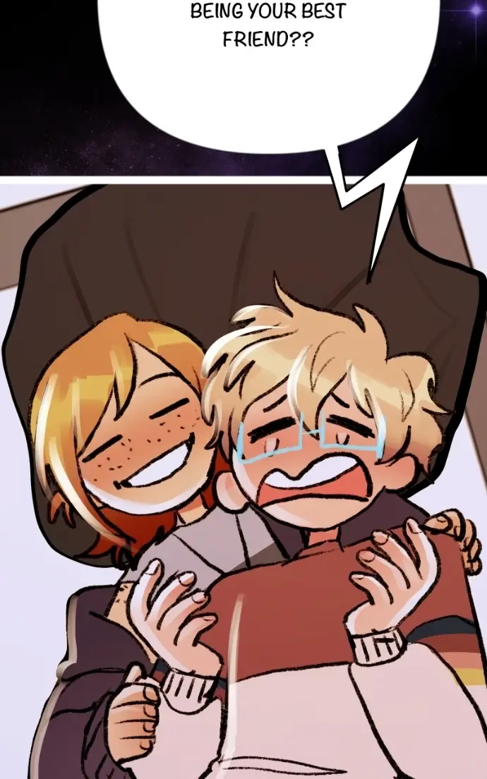 Read fox star catcher EN Manga Online