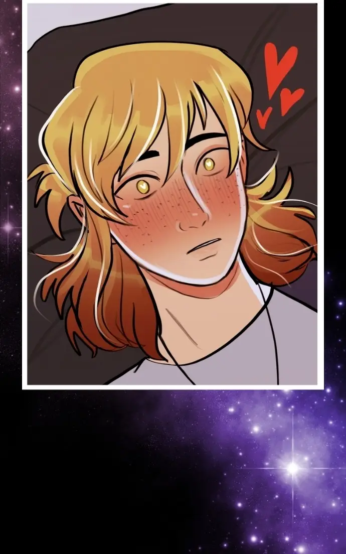 Read fox star catcher EN Manga Online