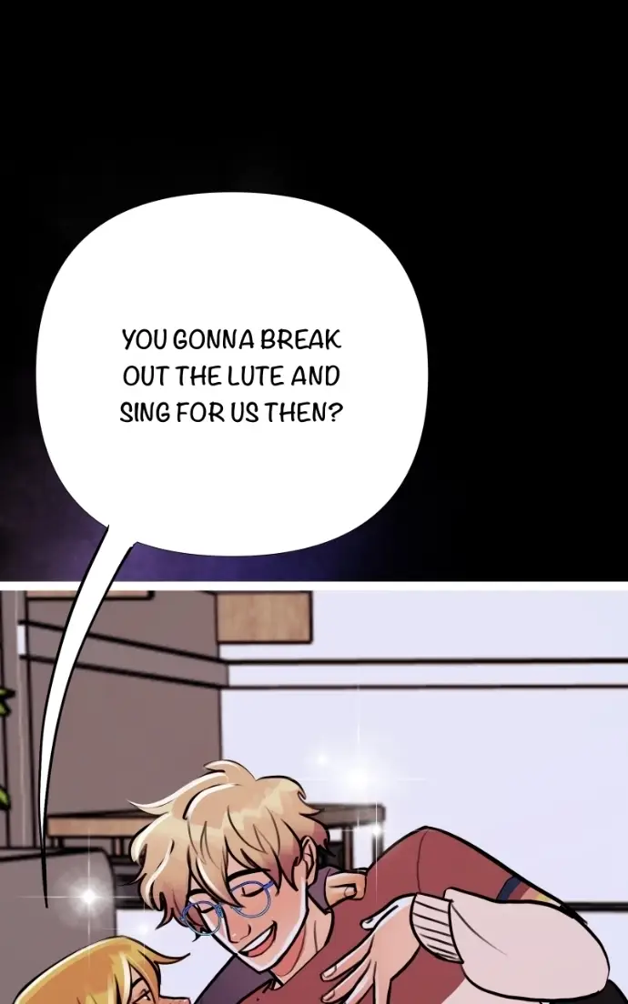 Read fox star catcher EN Manga Online