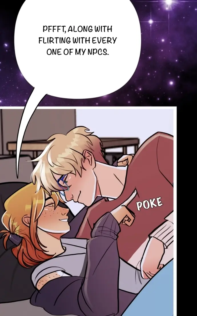 Read fox star catcher EN Manga Online