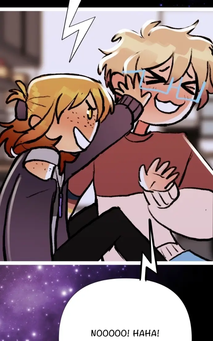 Read fox star catcher EN Manga Online