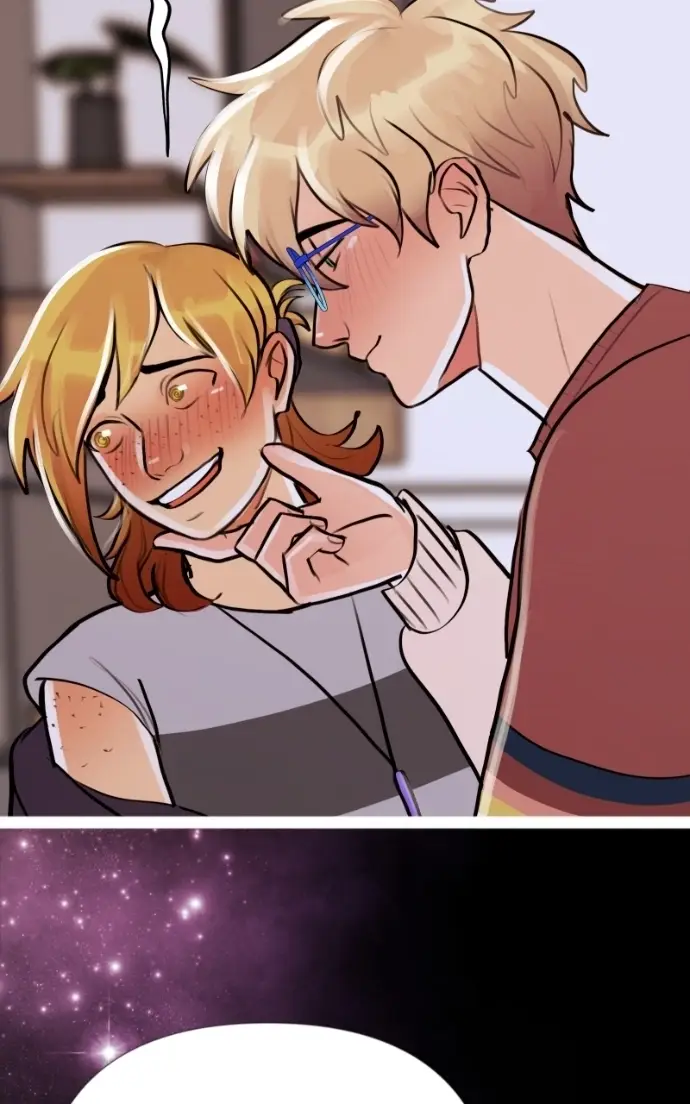 Read fox star catcher EN Manga Online