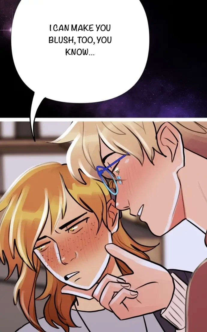 Read fox star catcher EN Manga Online