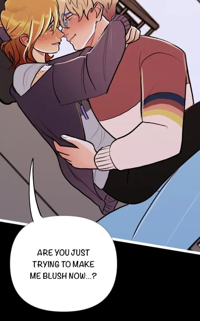 Read fox star catcher EN Manga Online