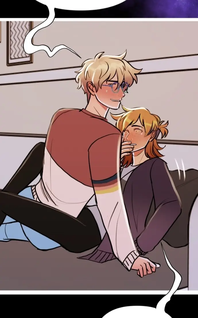 Read fox star catcher EN Manga Online