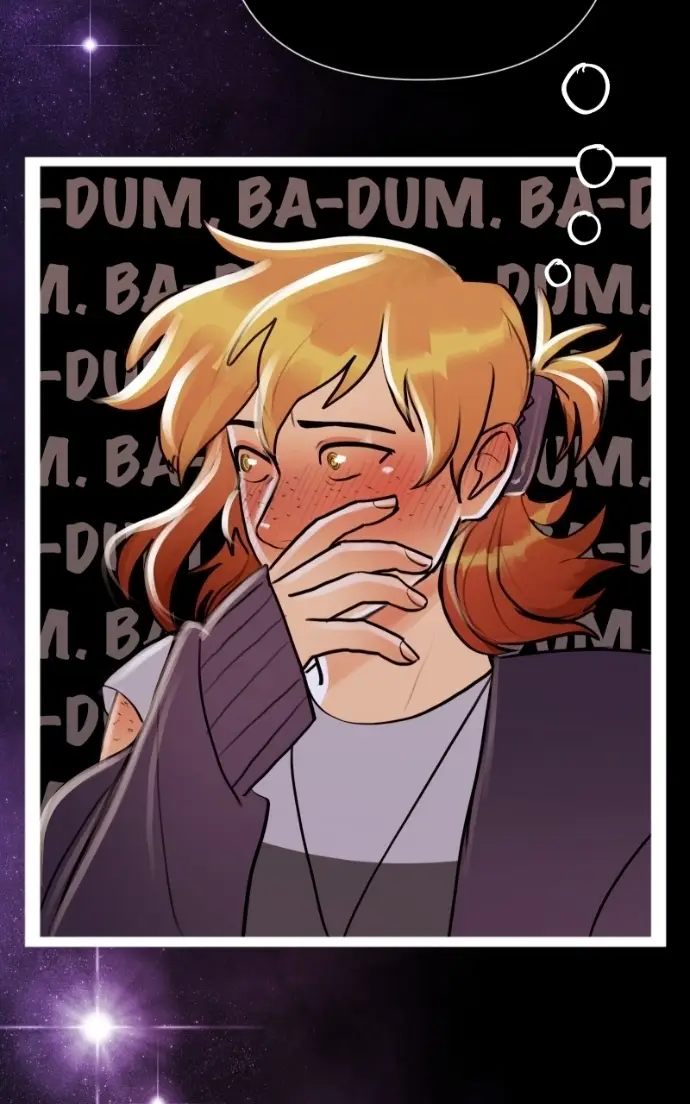 Read fox star catcher EN Manga Online