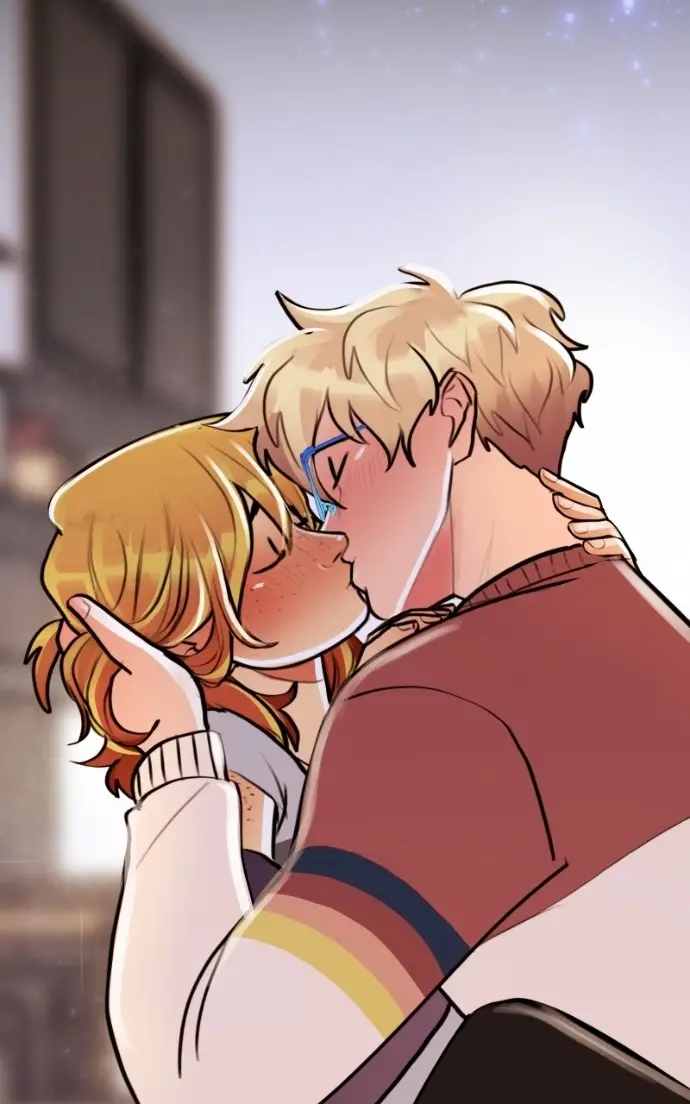 Read fox star catcher EN Manga Online