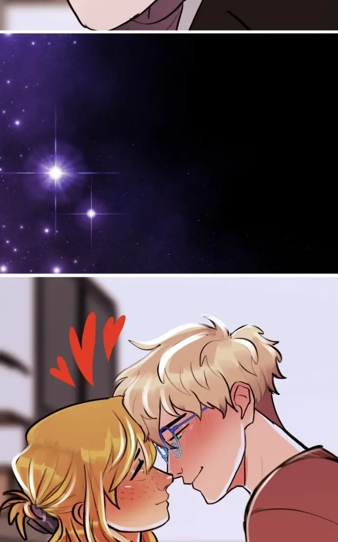 Read fox star catcher EN Manga Online