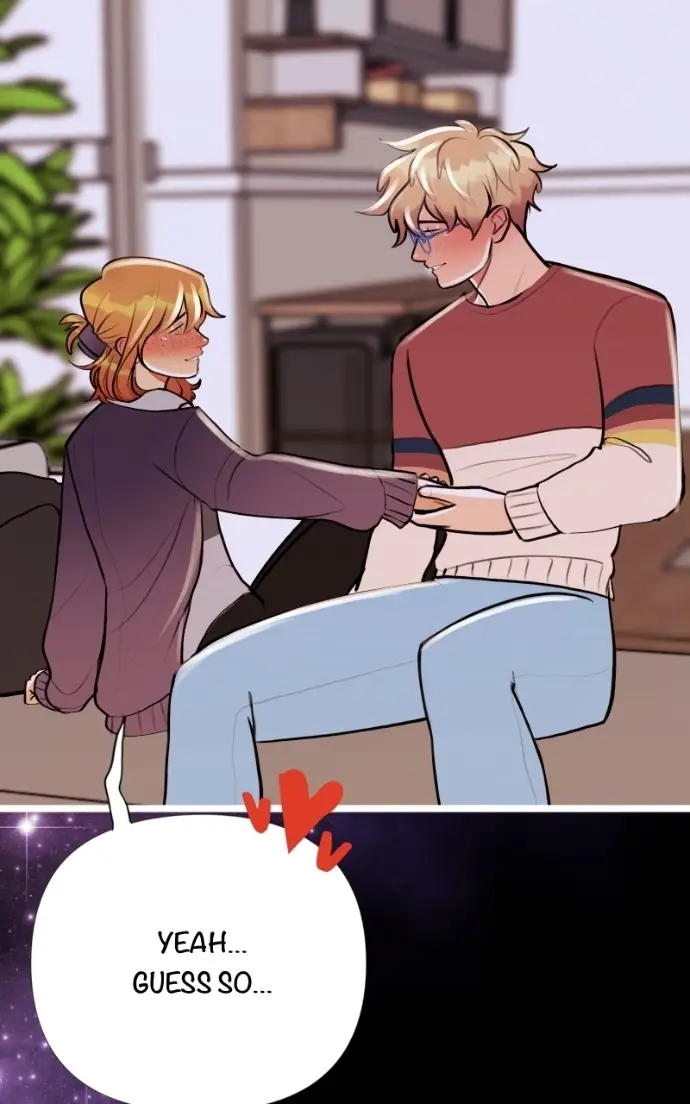 Read fox star catcher EN Manga Online