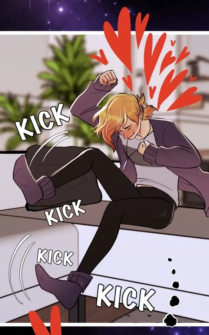 Read fox star catcher EN Manga Online