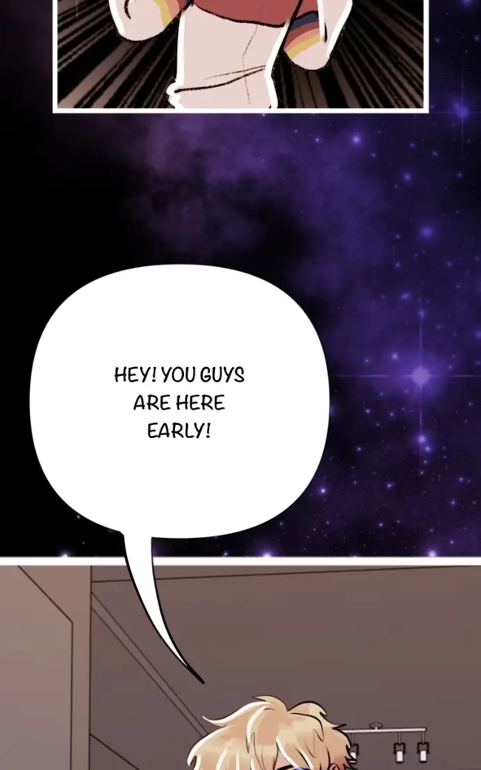 Read fox star catcher EN Manga Online