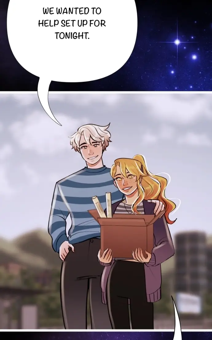 Read fox star catcher EN Manga Online