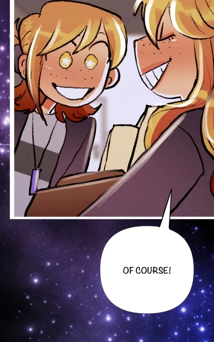 Read fox star catcher EN Manga Online