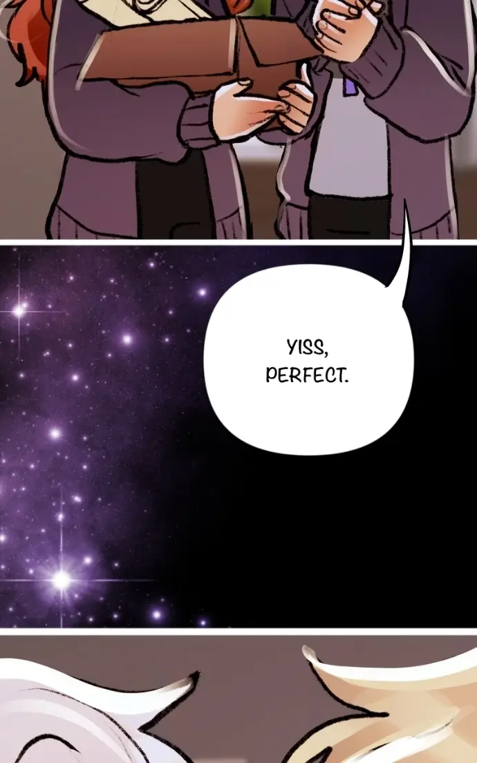 Read fox star catcher EN Manga Online