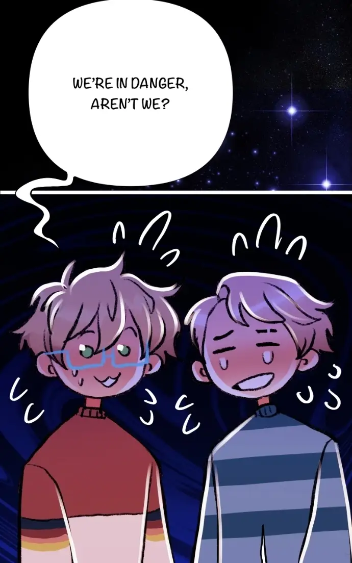 Read fox star catcher EN Manga Online