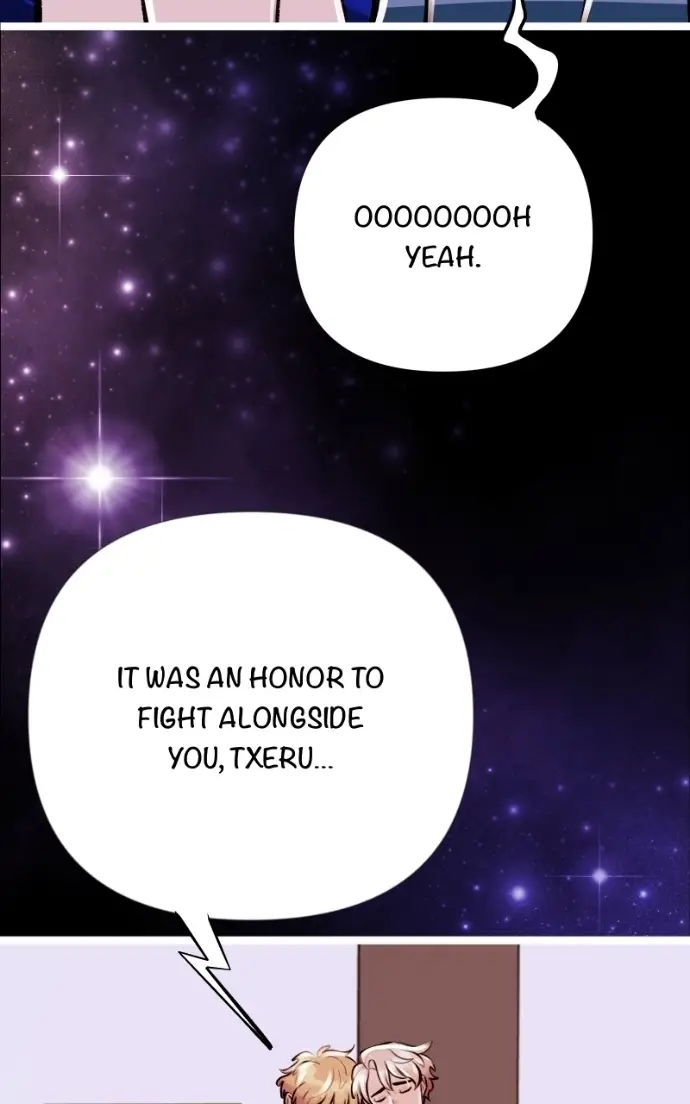 Read fox star catcher EN Manga Online