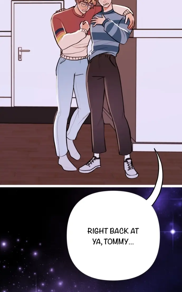 Read fox star catcher EN Manga Online