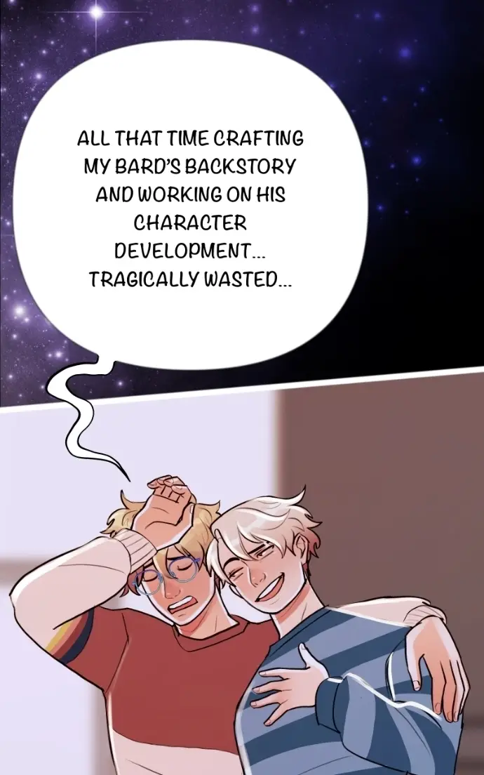 Read fox star catcher EN Manga Online