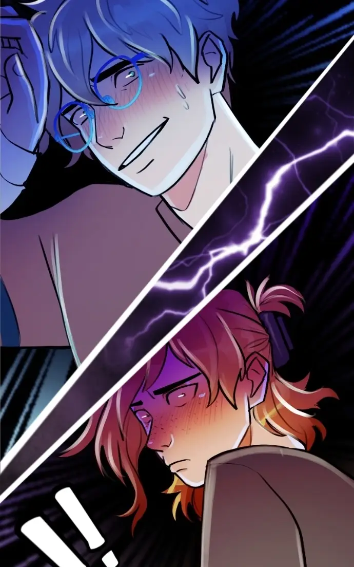 Read fox star catcher EN Manga Online