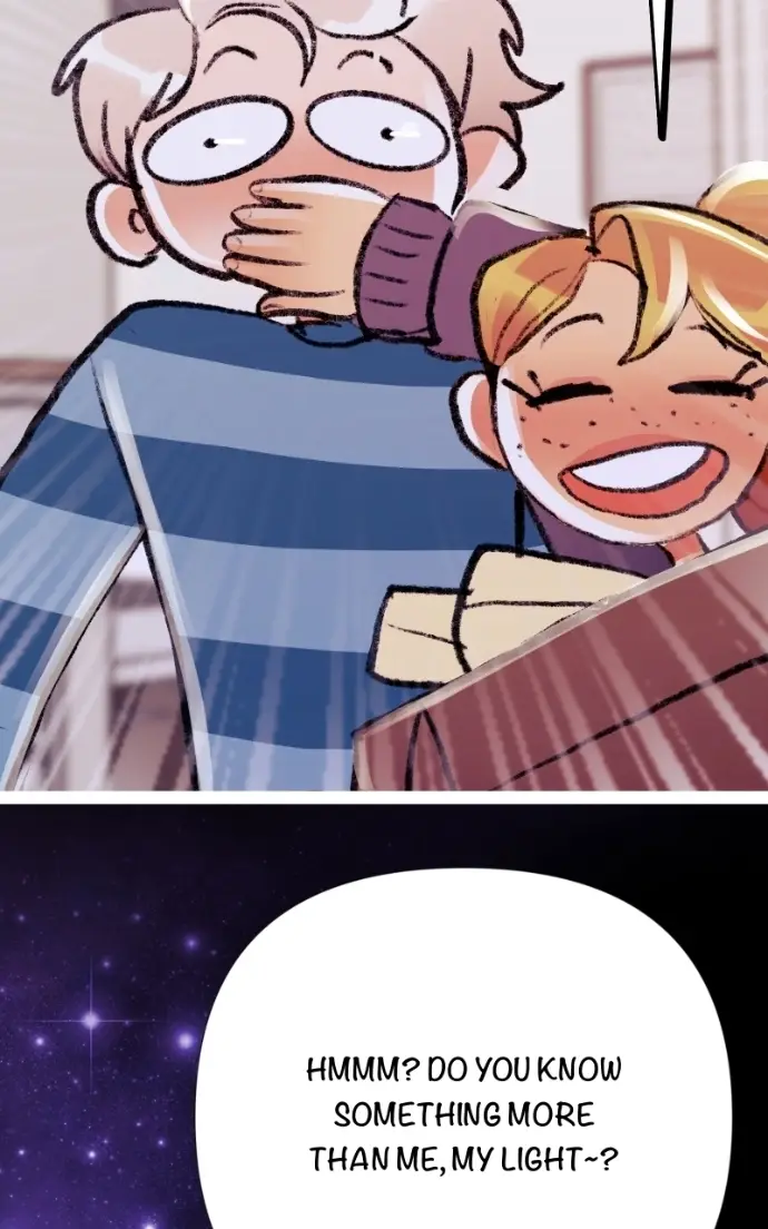 Read fox star catcher EN Manga Online