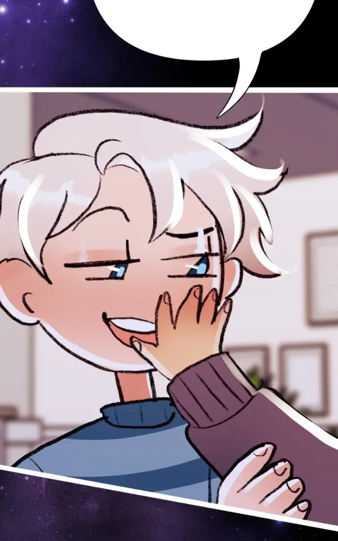 Read fox star catcher EN Manga Online