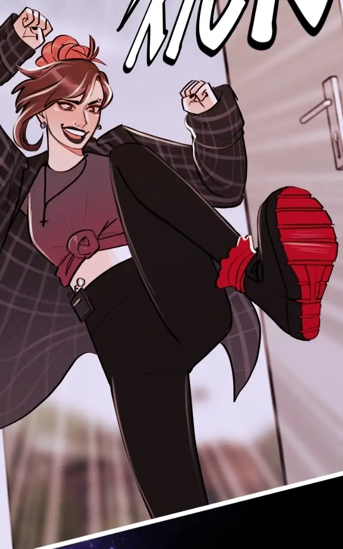 Read fox star catcher EN Manga Online