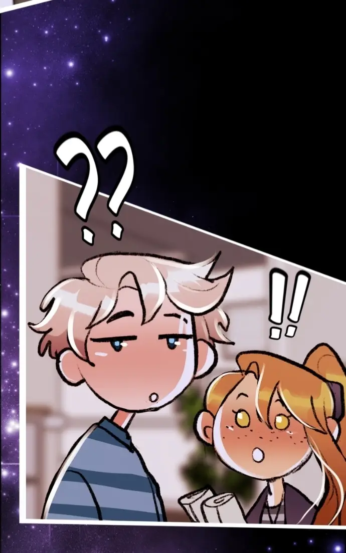 Read fox star catcher EN Manga Online