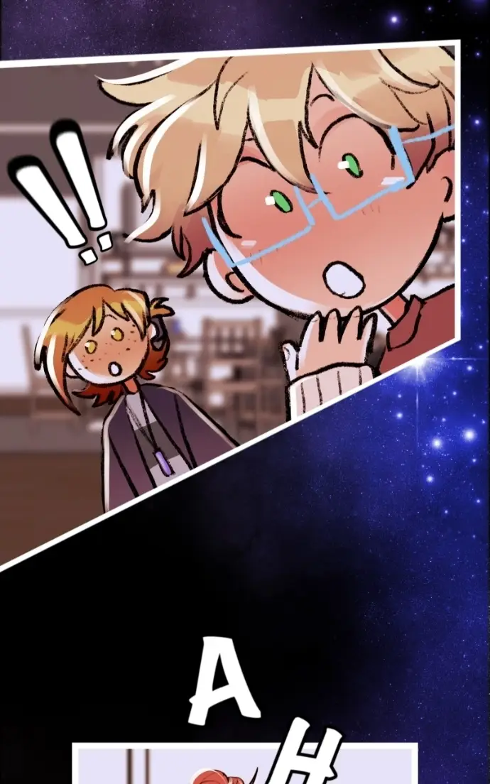 Read fox star catcher EN Manga Online