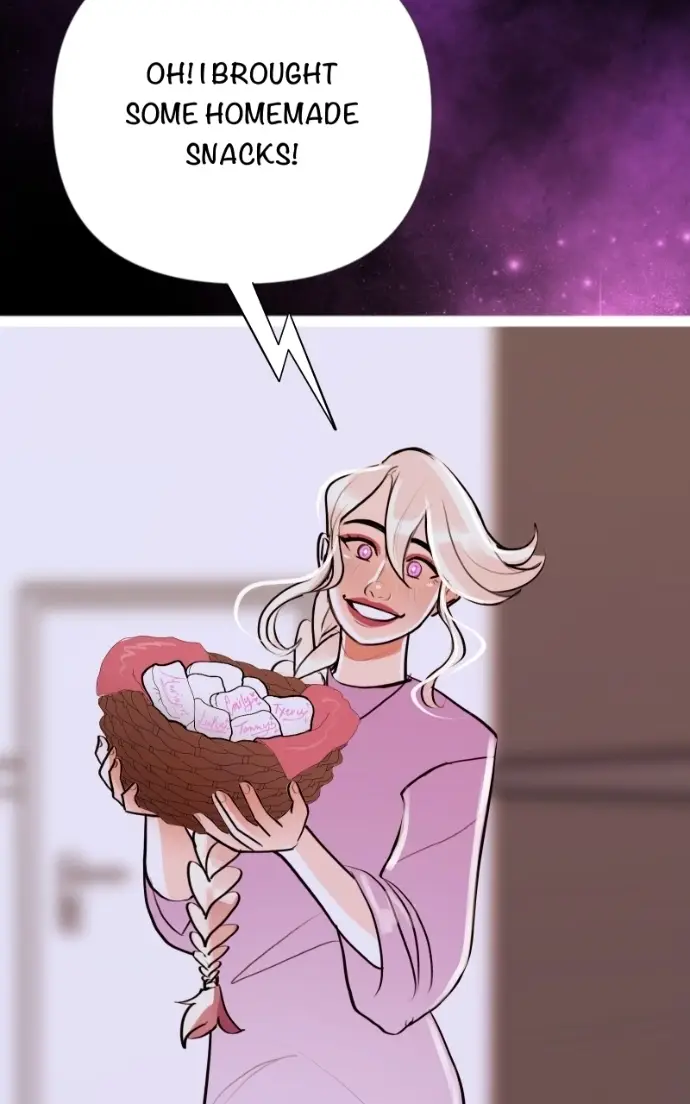 Read fox star catcher EN Manga Online