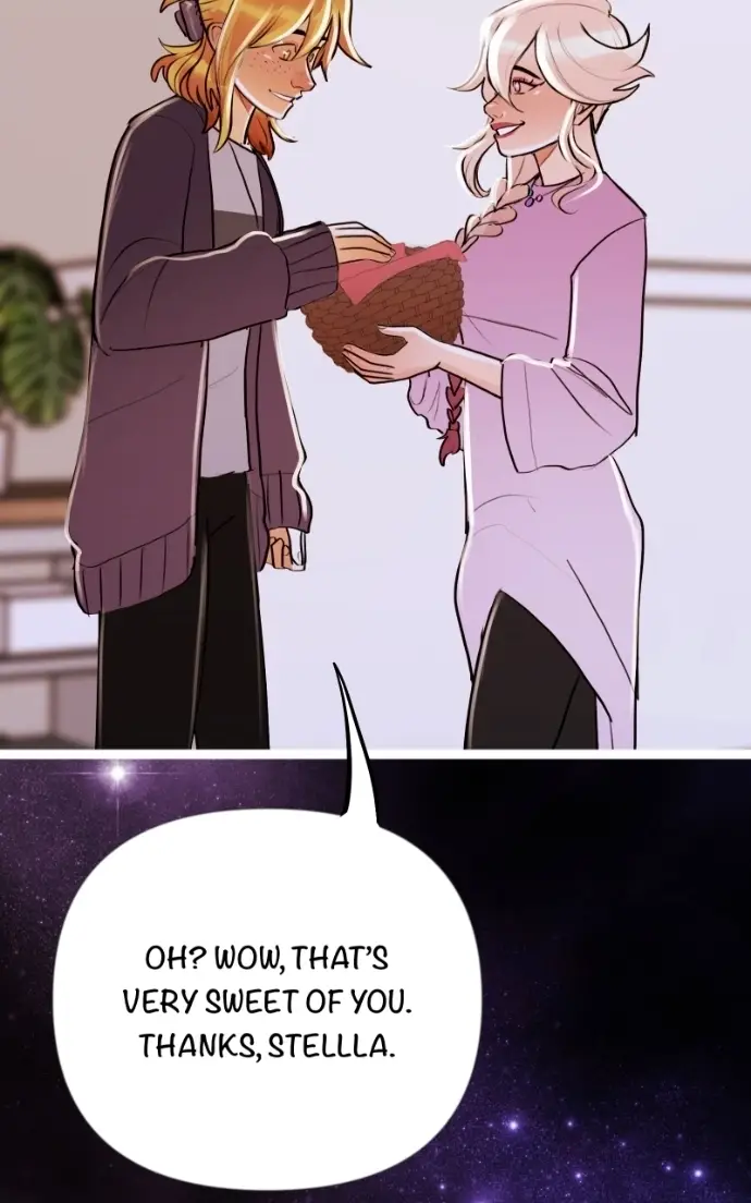 Read fox star catcher EN Manga Online