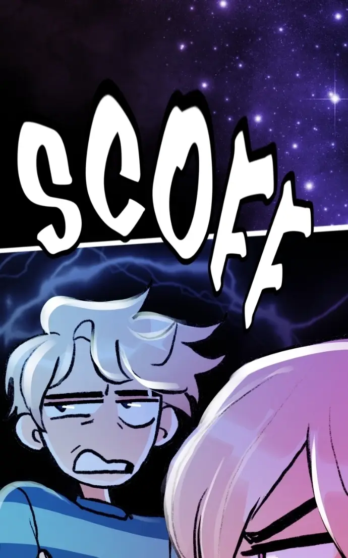 Read fox star catcher EN Manga Online