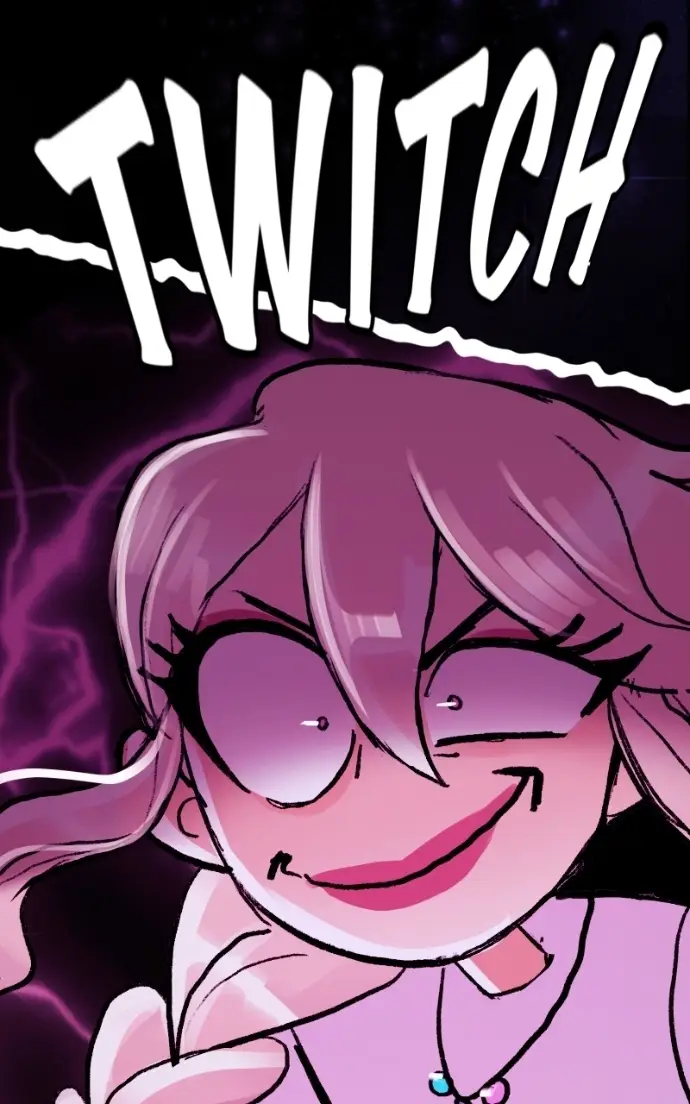 Read fox star catcher EN Manga Online