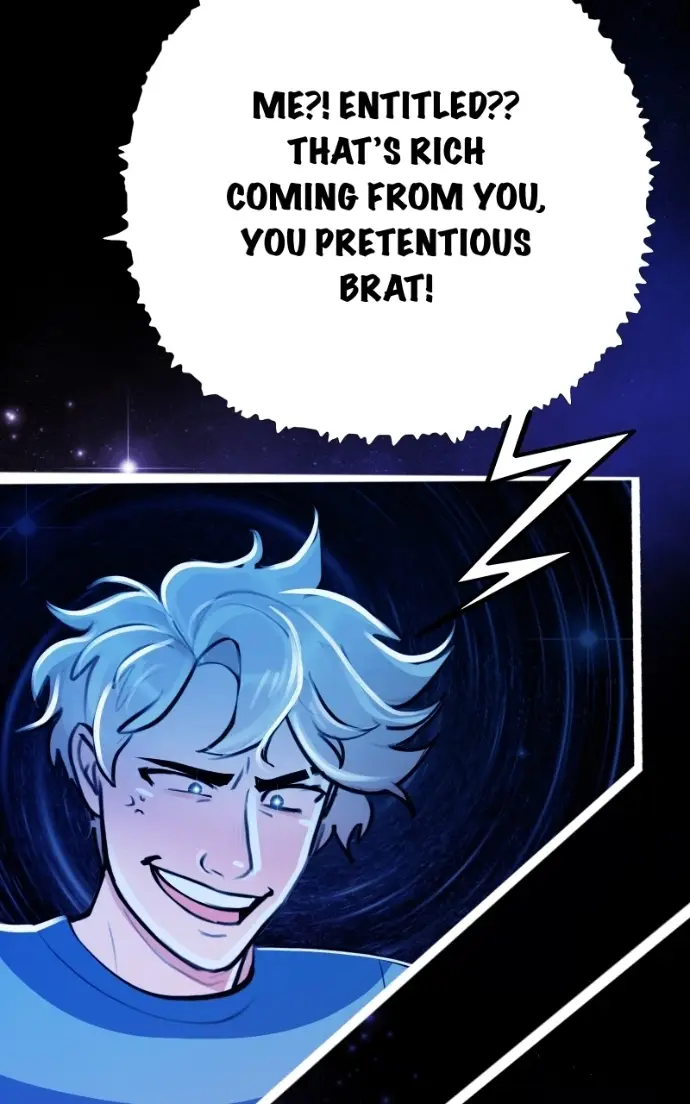 Read fox star catcher EN Manga Online