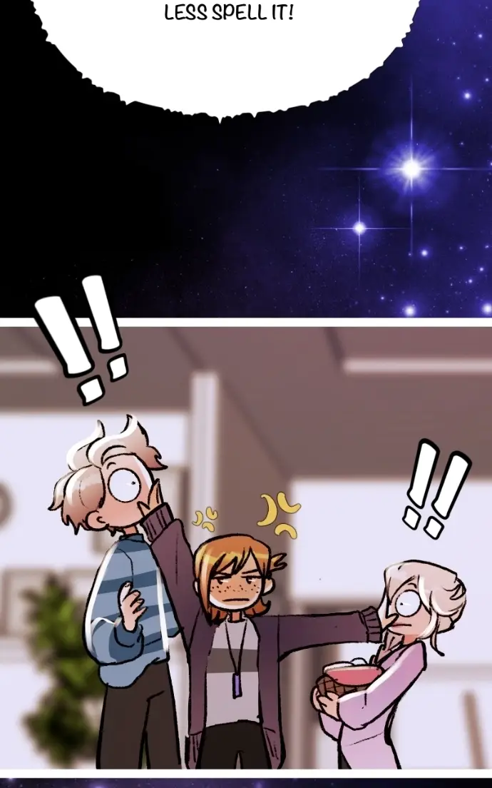 Read fox star catcher EN Manga Online