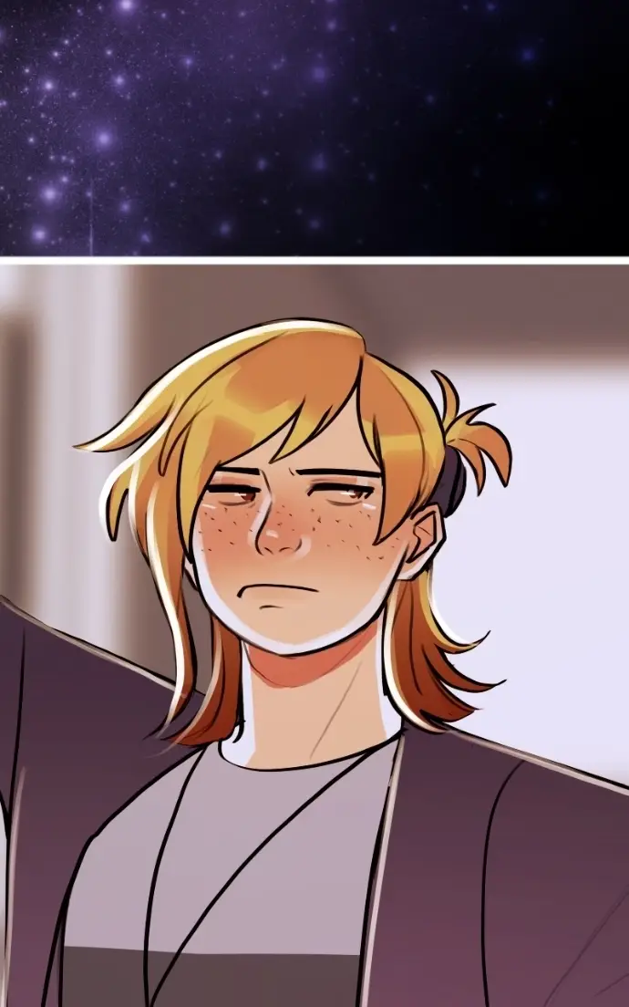 Read fox star catcher EN Manga Online