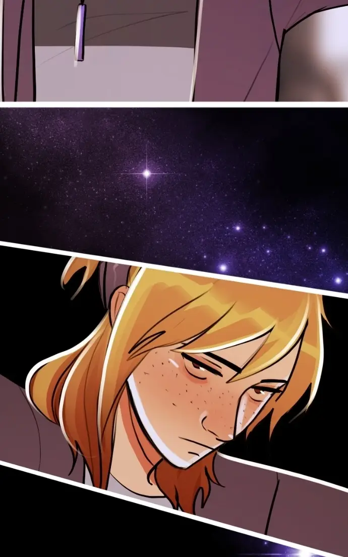 Read fox star catcher EN Manga Online